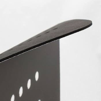 Amazon | デッキパッド ブラックハート 2ピース フィッシュ デッキ